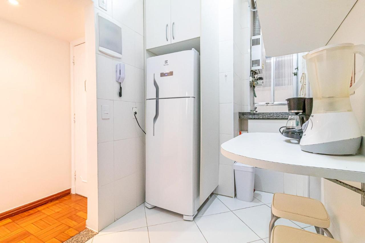 Vinicius De Moraes Ipanema Apartment Rio de Janeiro Exteriör bild