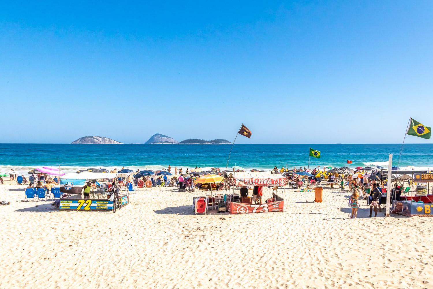 Vinicius De Moraes Ipanema Apartment Rio de Janeiro Exteriör bild