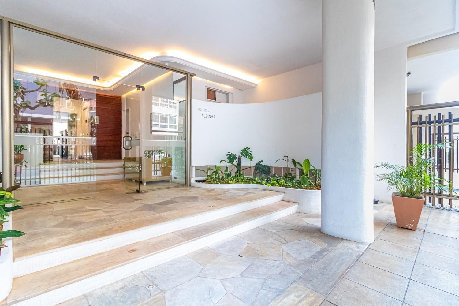 Vinicius De Moraes Ipanema Apartment Rio de Janeiro Exteriör bild