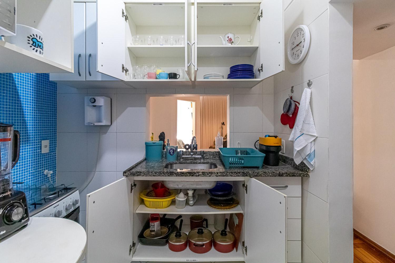 Vinicius De Moraes Ipanema Apartment Rio de Janeiro Exteriör bild