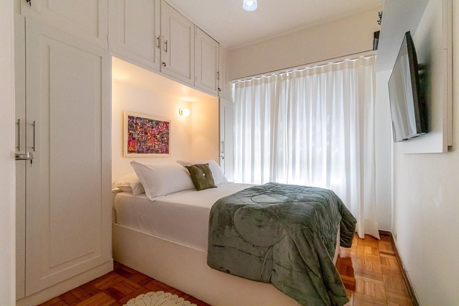 Vinicius De Moraes Ipanema Apartment Rio de Janeiro Exteriör bild