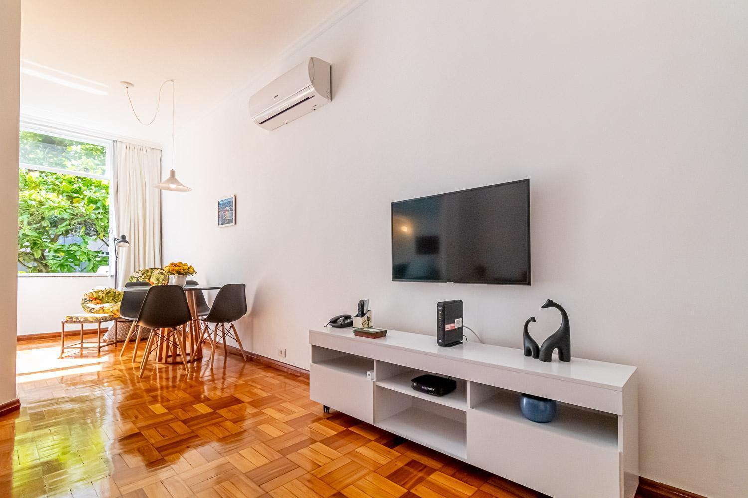 Vinicius De Moraes Ipanema Apartment Rio de Janeiro Exteriör bild