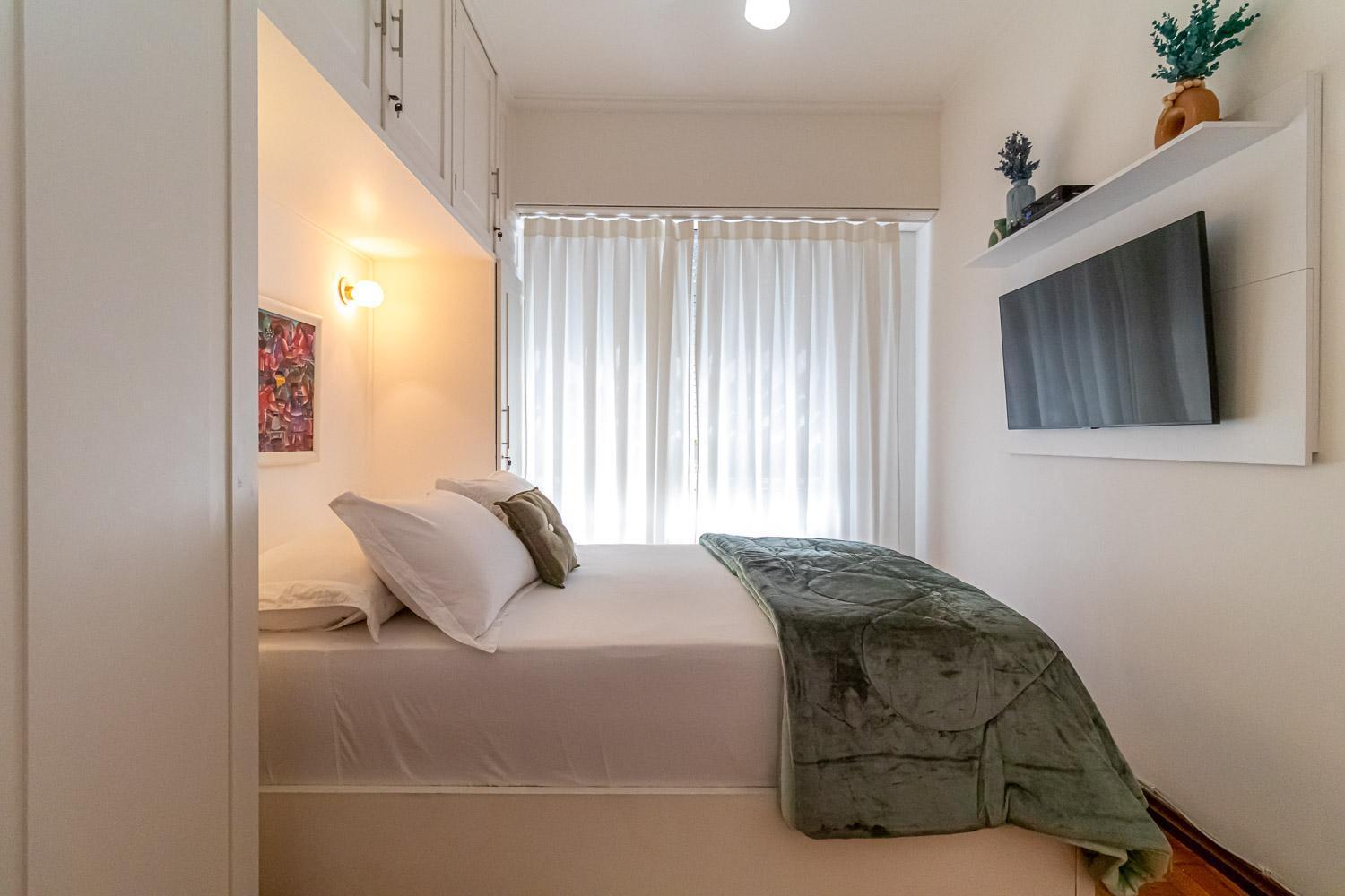 Vinicius De Moraes Ipanema Apartment Rio de Janeiro Exteriör bild